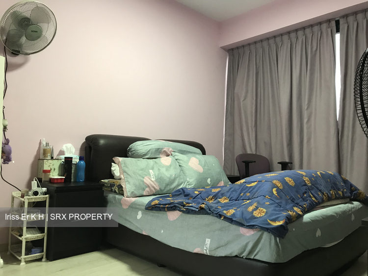 River Isles (D19), Condominium #242913421